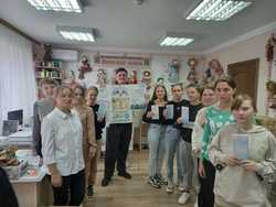 правовое консультирование группа вышивальщики